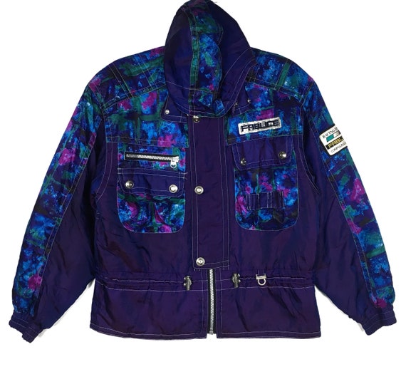 Fablice ski wear discount