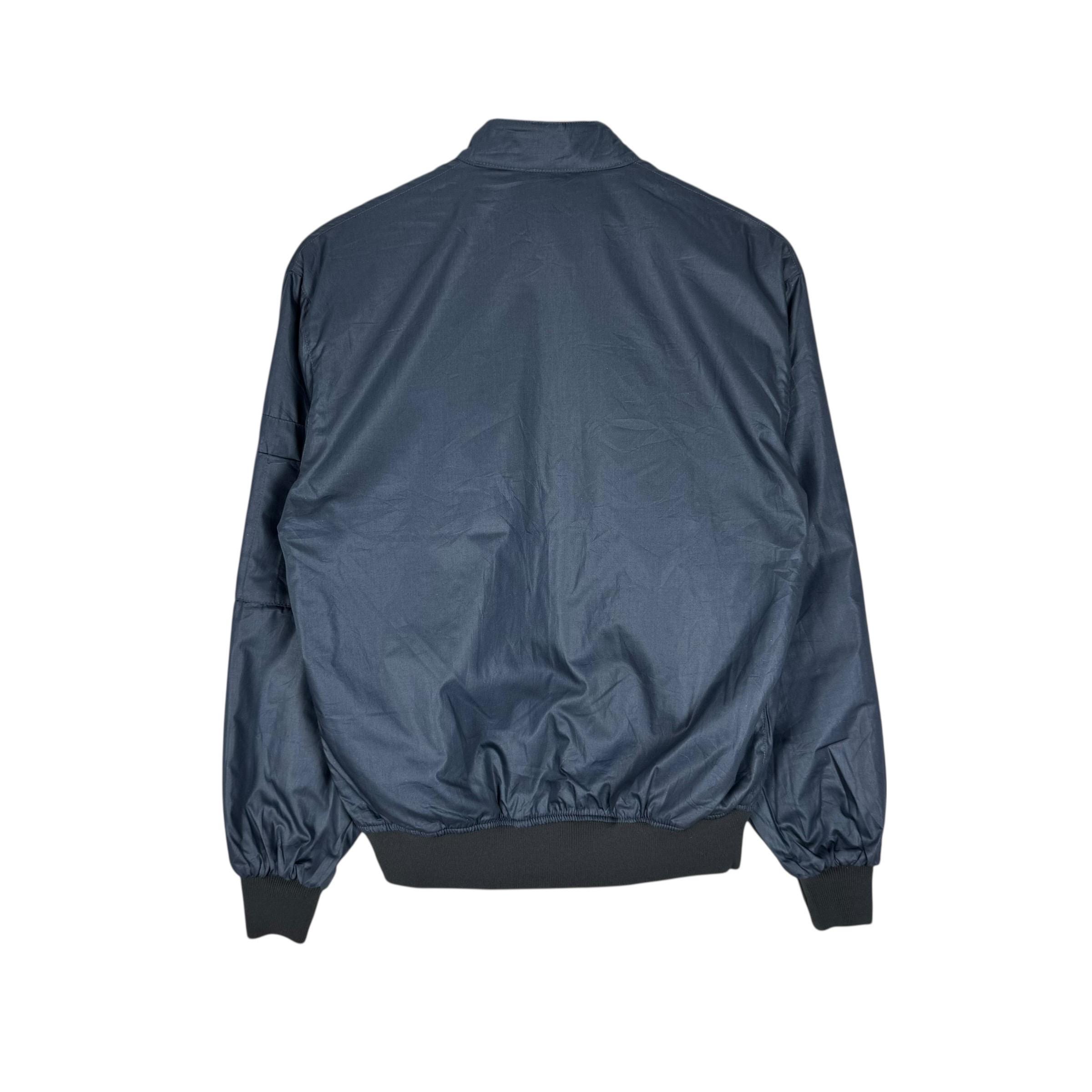 Vintage 80s Honda Racing Team Reversible Jacket (size L, Fits M
