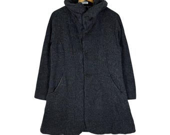 ヴィンテージ プランテーション イッセイ ミヤケ ウールブレンド