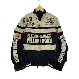 Yellow Corn Jacket - Etsy