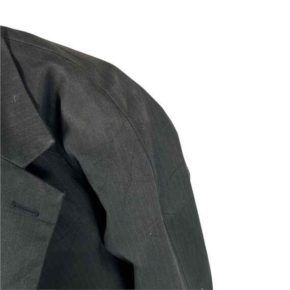 Needles Striped Light Button Jacket Nepenthes New… - image 5