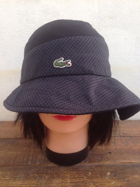 fishing bucket hat