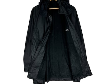 マーガレット・ハウエル サンプル ダブルブレスト ボタン ピーコート