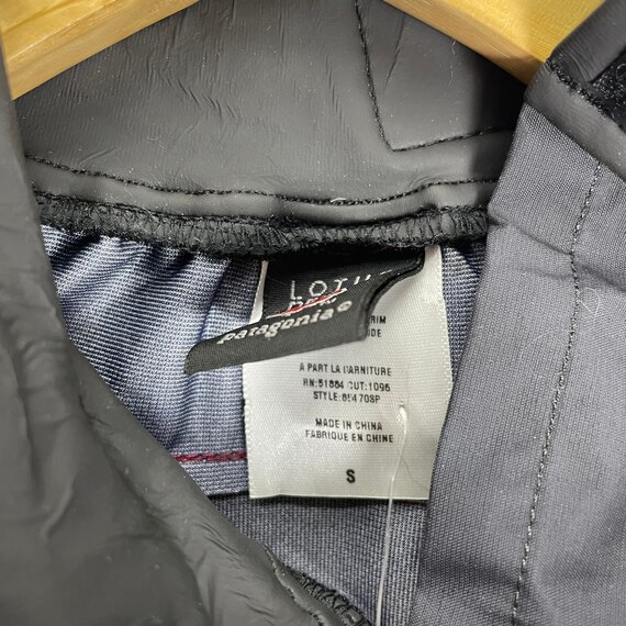 PATAGONIA Lotus Design Jacket Kayak Windbreaker Fashion Red Colour Size Small Etsy