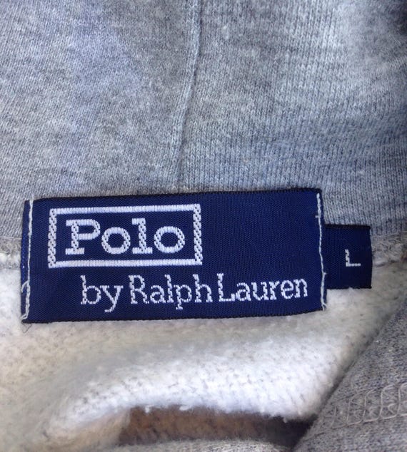 Soldes Casquette de Baseball Denim Polo Ralph Lauren à -30%