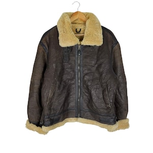B 3 Us Air Force Bomber Jacket - Etsy B 3 Us Air Force Bomber Jacket - Etsy