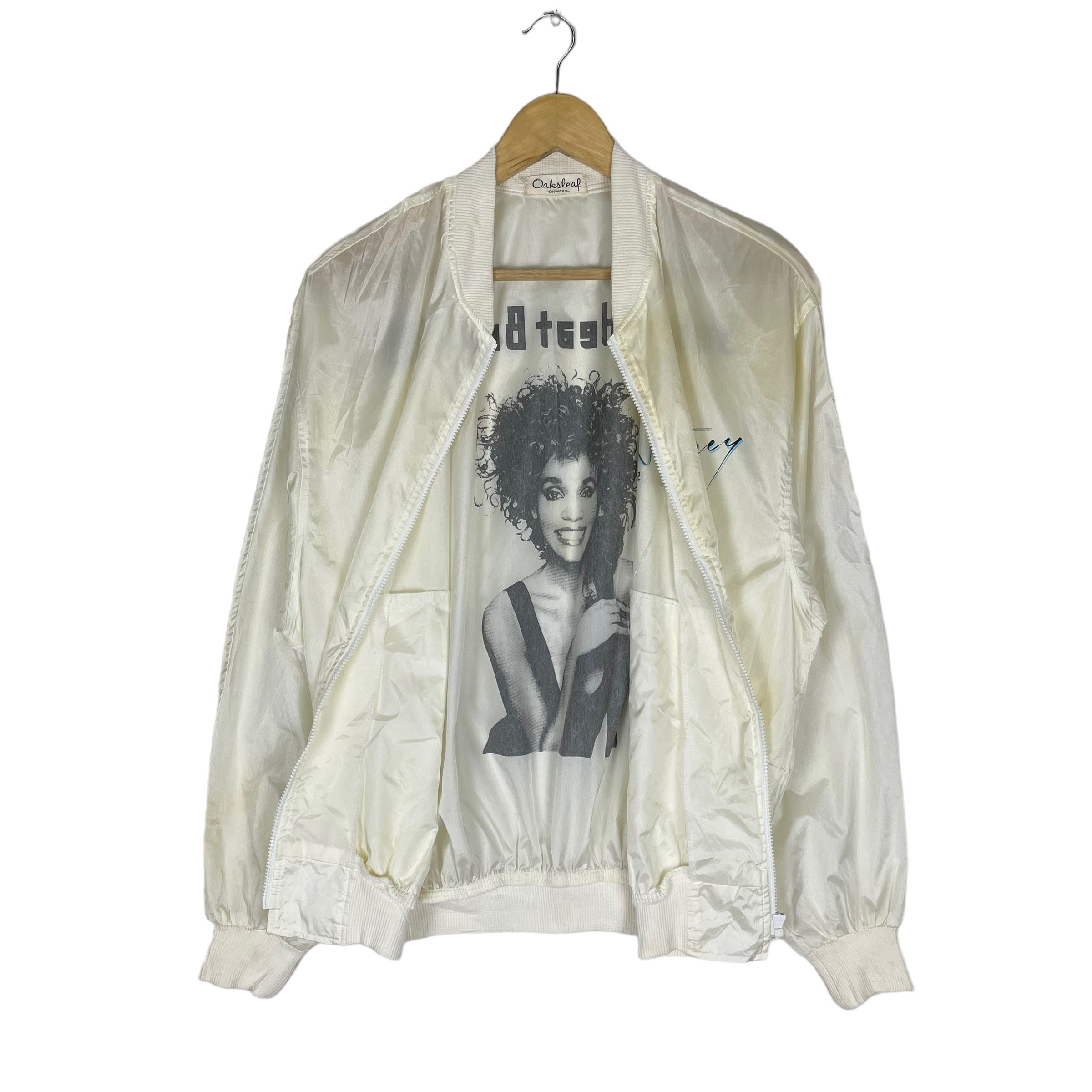 【Bibiy】 WHITNEY JACKET BIBIY. MADE | WHITNEY JACKET BEIGE｜Bibiy.