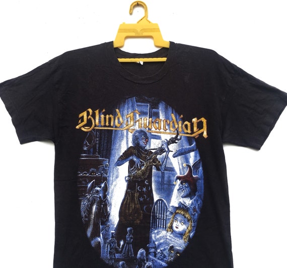 Tシャツ ブラインドガーディアン JAPAN TOUR 1992 2枚セット Tシャツ ブラインドガーディアン JAPAN TOUR 1992 2枚セット