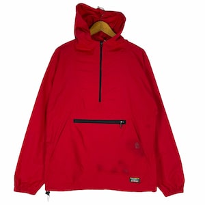 Vintage 90s LL Bean Usa Winbreaker Anorak Jacket LL Bean