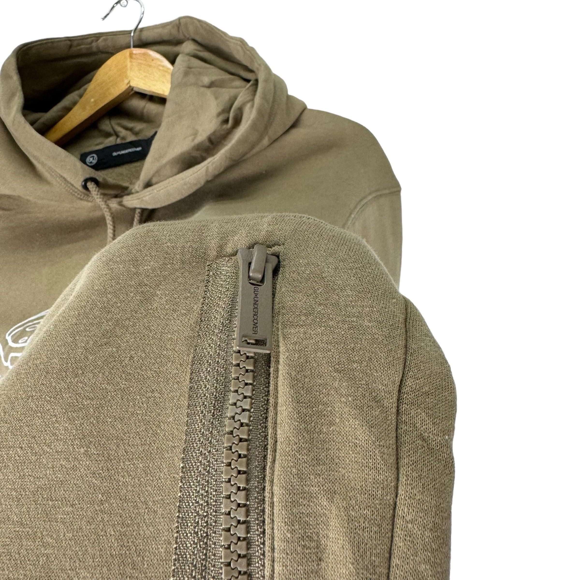 g*s様 UNDERCOVERxOBEY pullover Foodie g*s様 UNDERCOVERxOBEY pullover Foodie il_1080xN.4773225081_svea.jpg