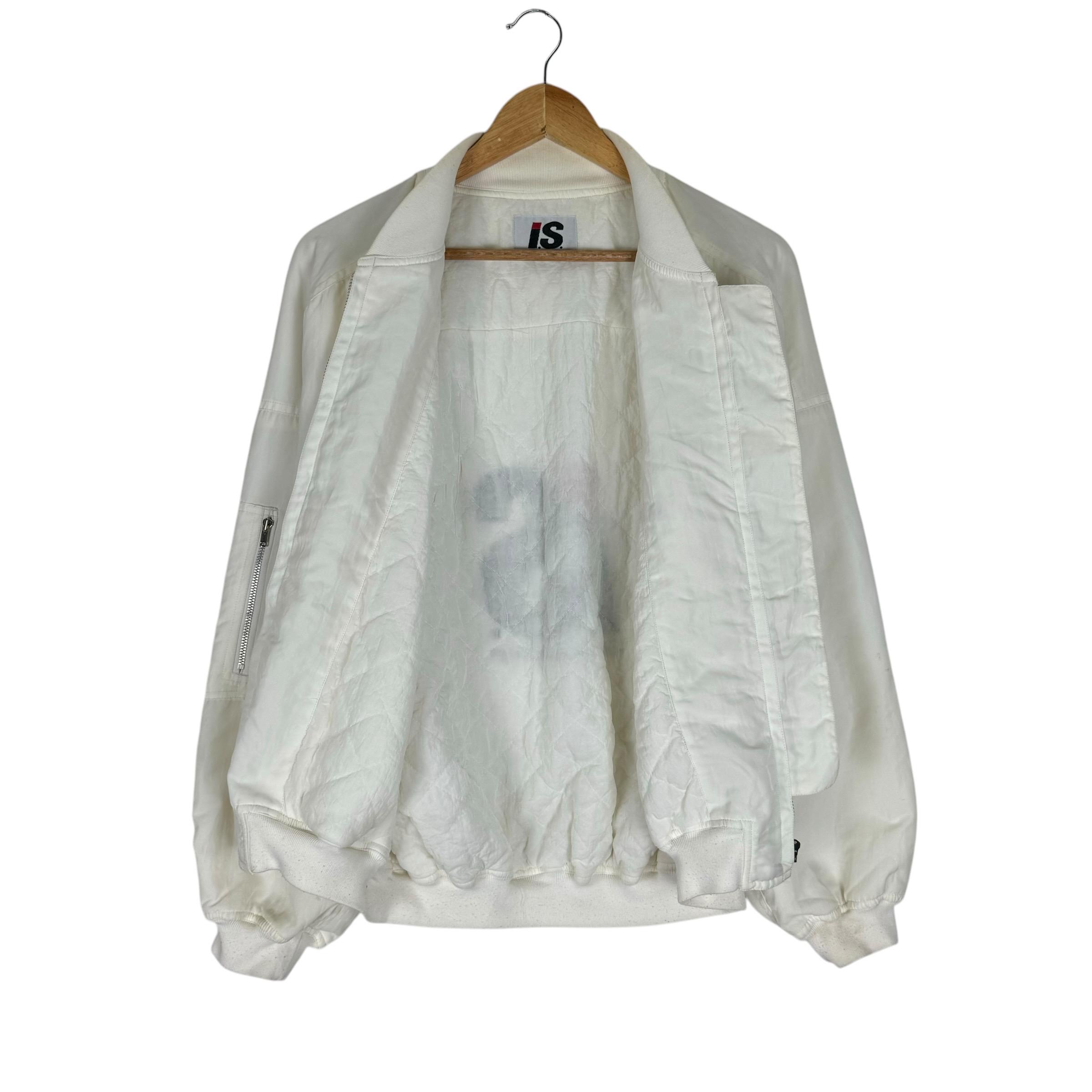 Iconic!! Vintage 80s Issey Miyake Jacket Tsumori Chisato
