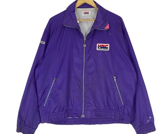 ヴィンテージ 90年代 ホンダレーシングチーム HRC モータースポーツ