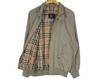 ジャケット・アウター 1980s vintage Burberry's loden coat 1980s Vintage Burberrys Loden Coat ヴィンテージバーバリーローデン