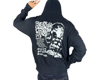 Sex Pot Revenge Size on 33 - Etsy