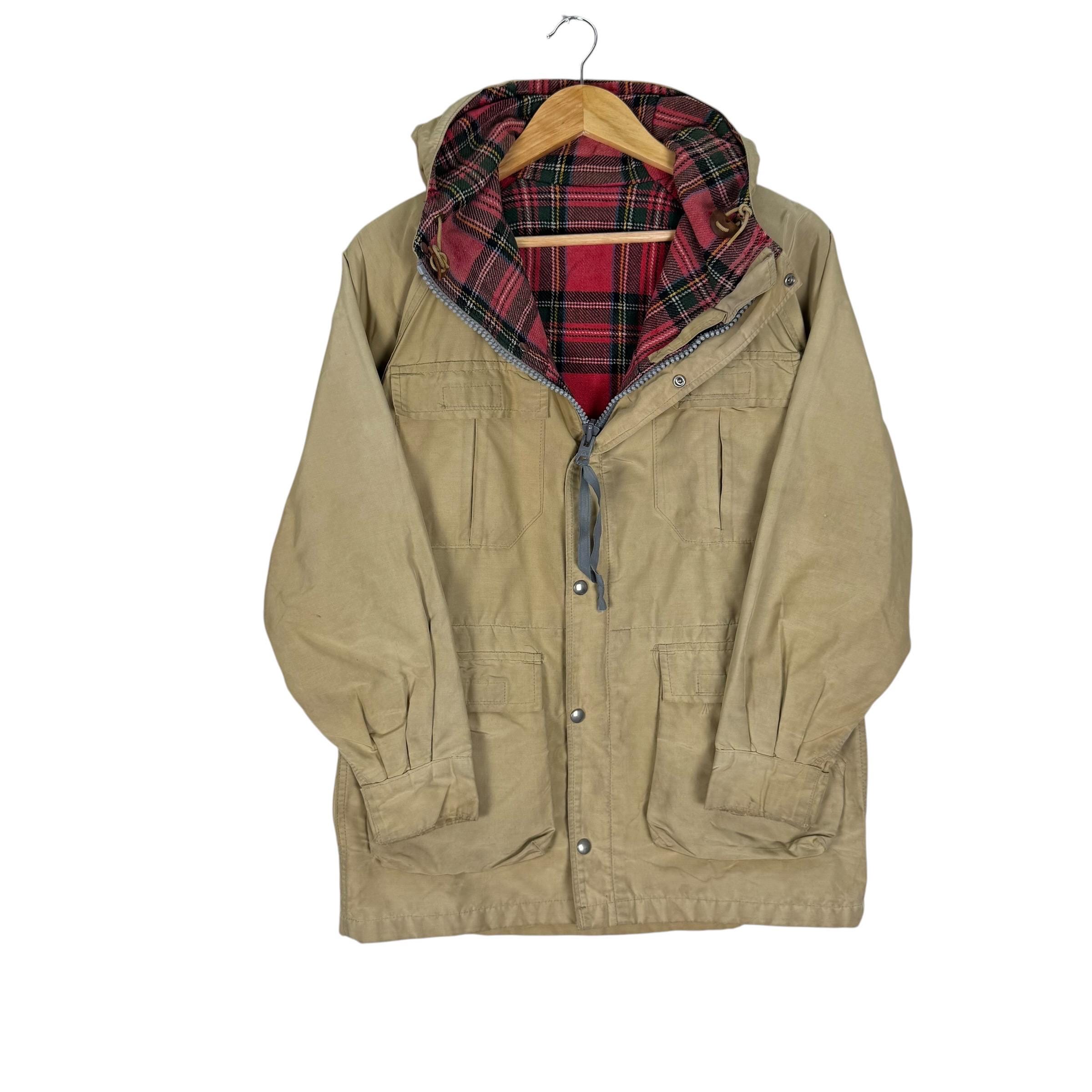 Sierra Designs 60/40 Mountain Parka - Etsy