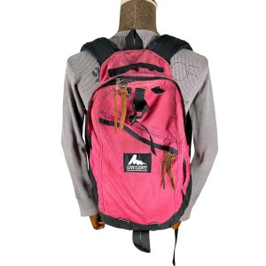 Gregory Backpack - Etsy Hong Kong