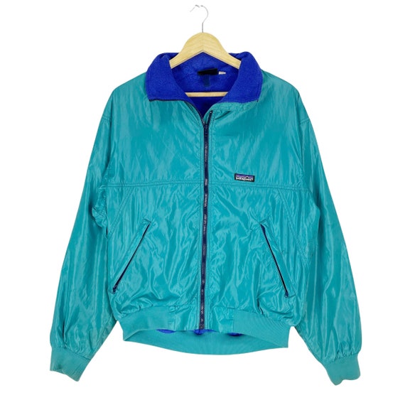 Retro bomber cheap jacket patagonia