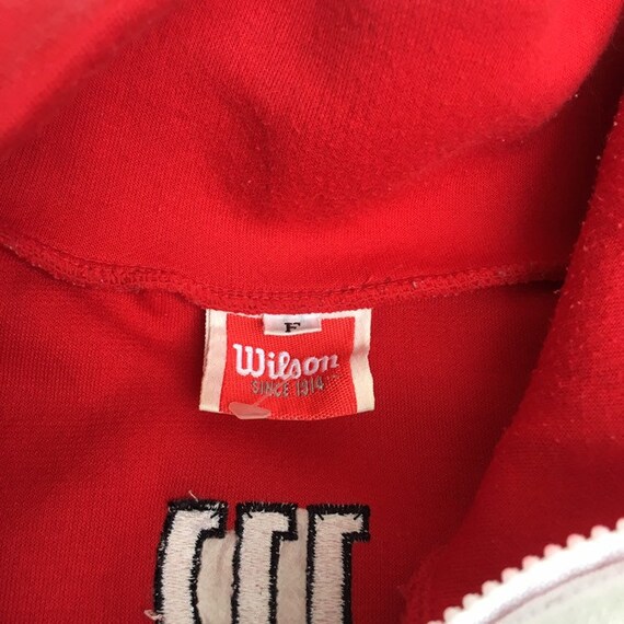 Wilson ropa deals
