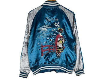 Supreme ドラゴン刺繍 ジャケット Lサイズ Dragon Embroidered L/S Top | Supreme 24fw