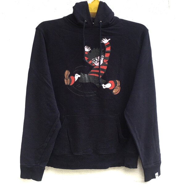 dennis the menace sweater