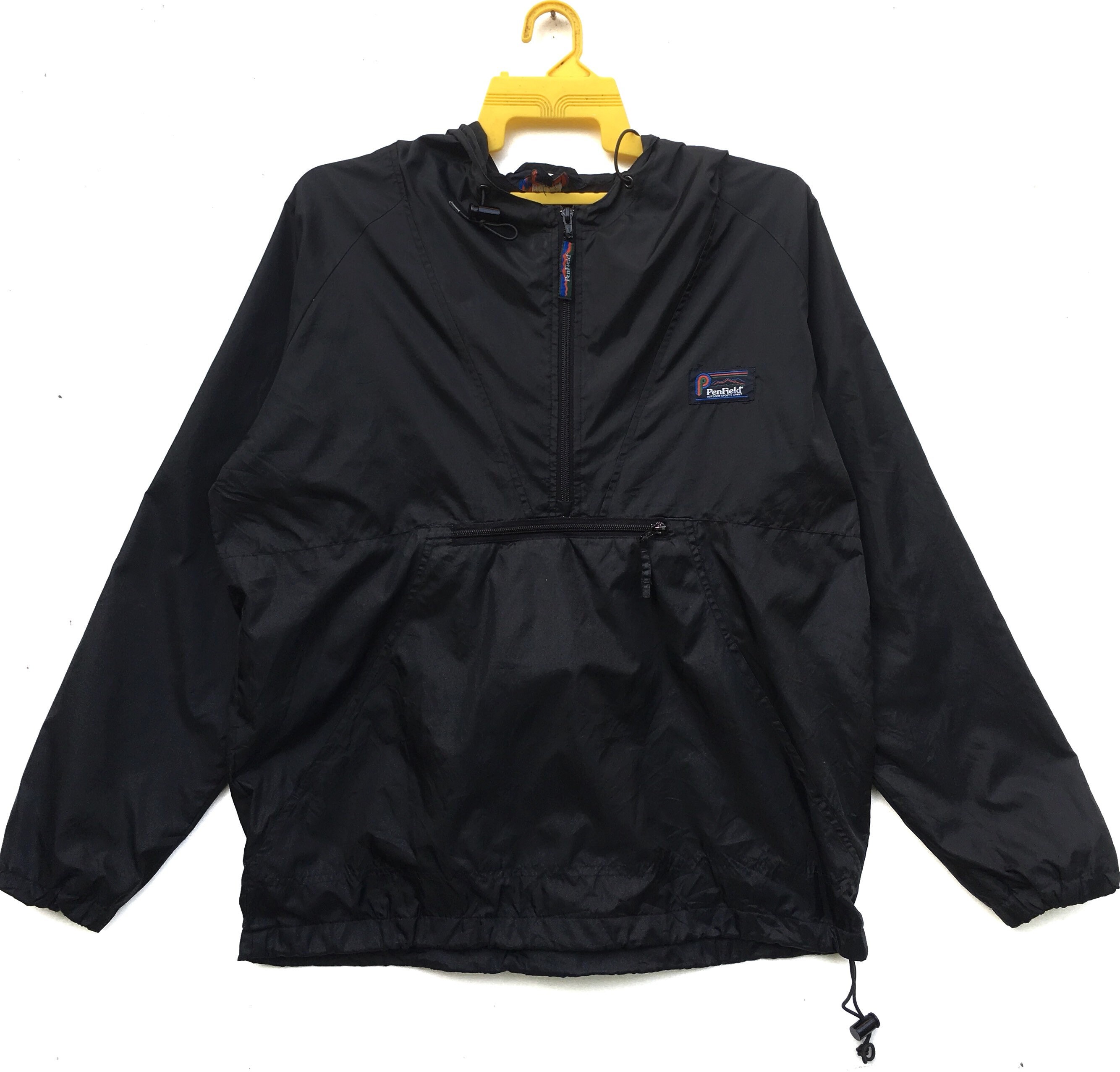 Vintage 90s Penfield Windbreaker 