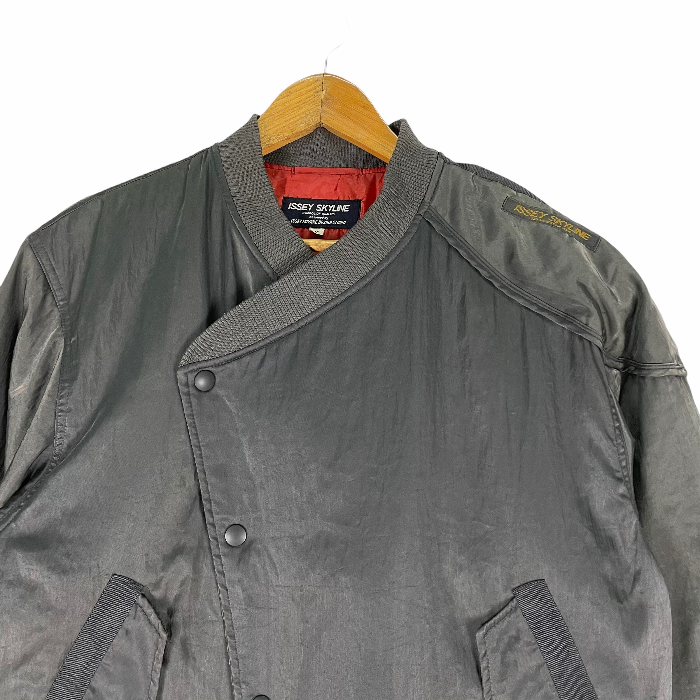 【アウター】 90’s studio works design jacket ブルゾン - uwpcdokter.nl