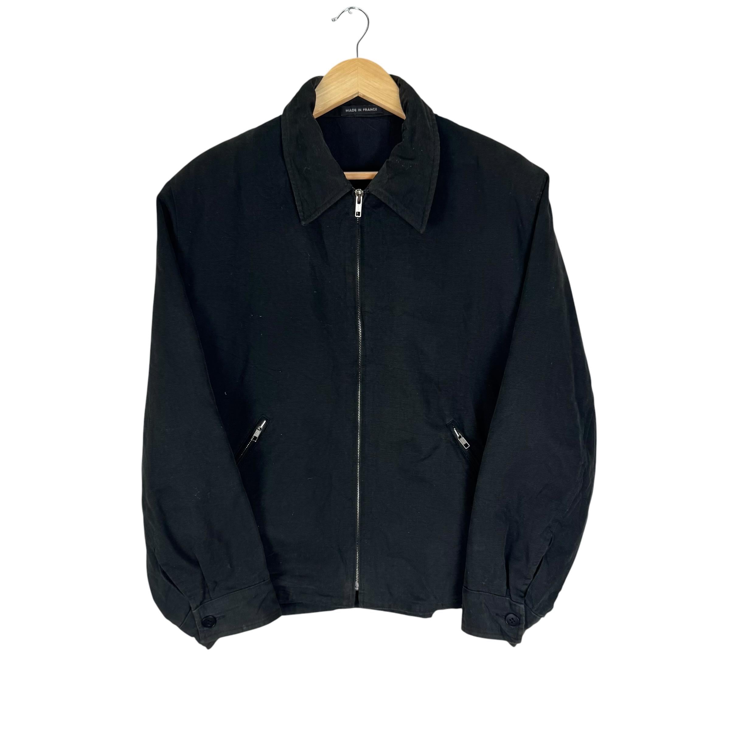 Agnes B Denim Jacket - Etsy
