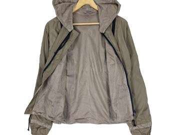 初期 90s FINALHOME HOME1 Archive nyloncoat 初期 90s FINALHOME HOME1 Archive nyloncoat - メルカリ