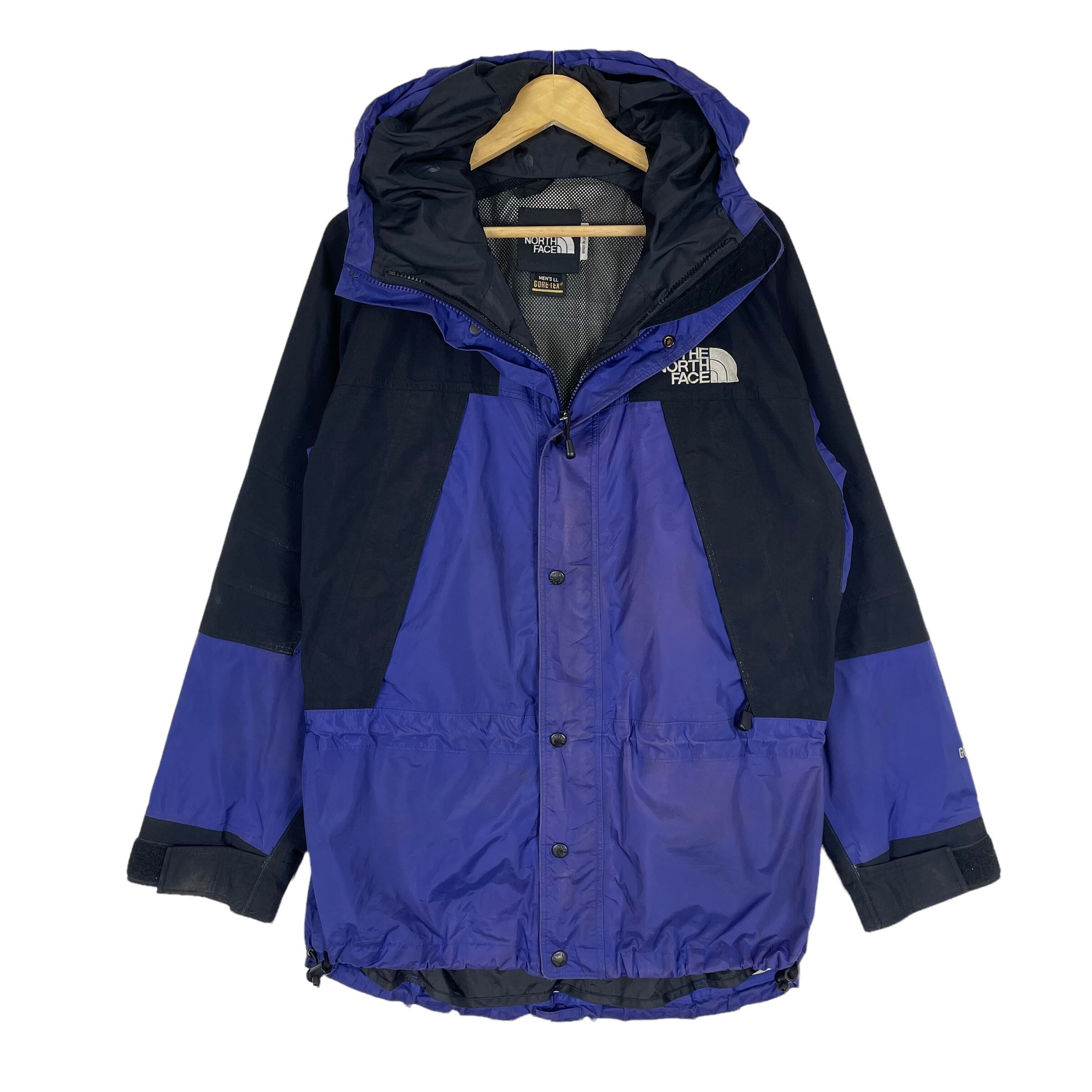 mountain jackets canada