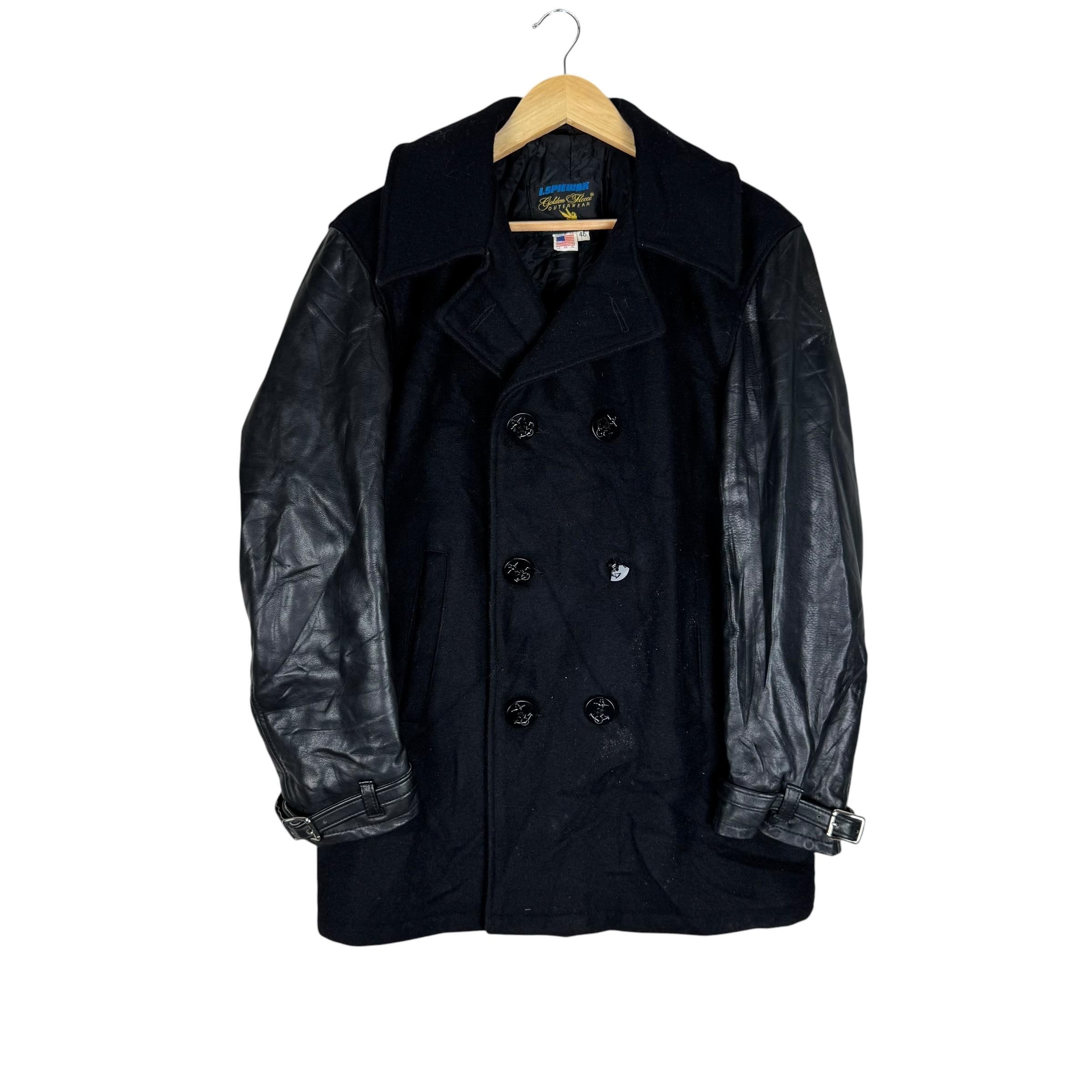 Spiewak Flight Jacket - Etsy