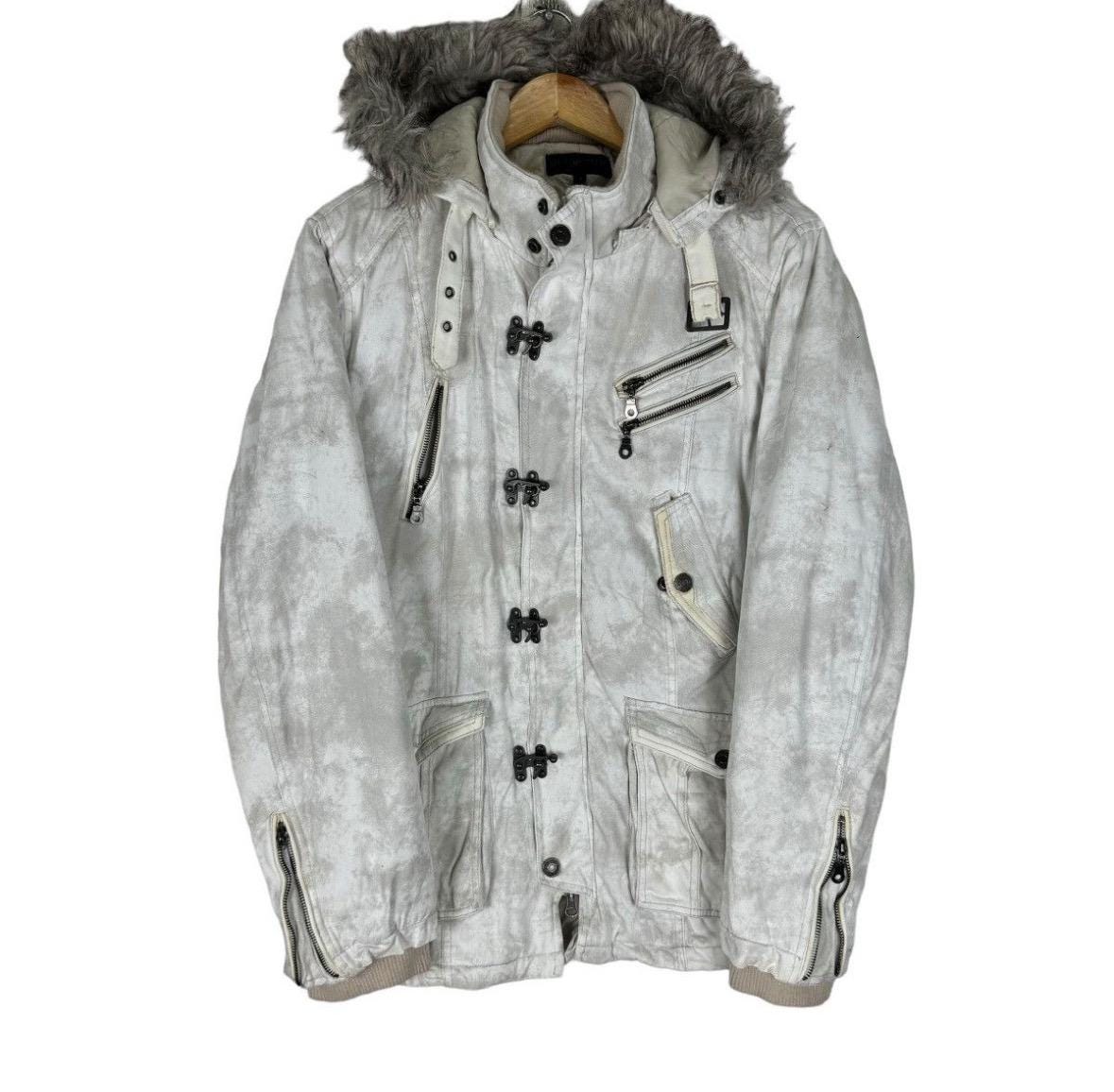 In the Attic Jacket - Etsy