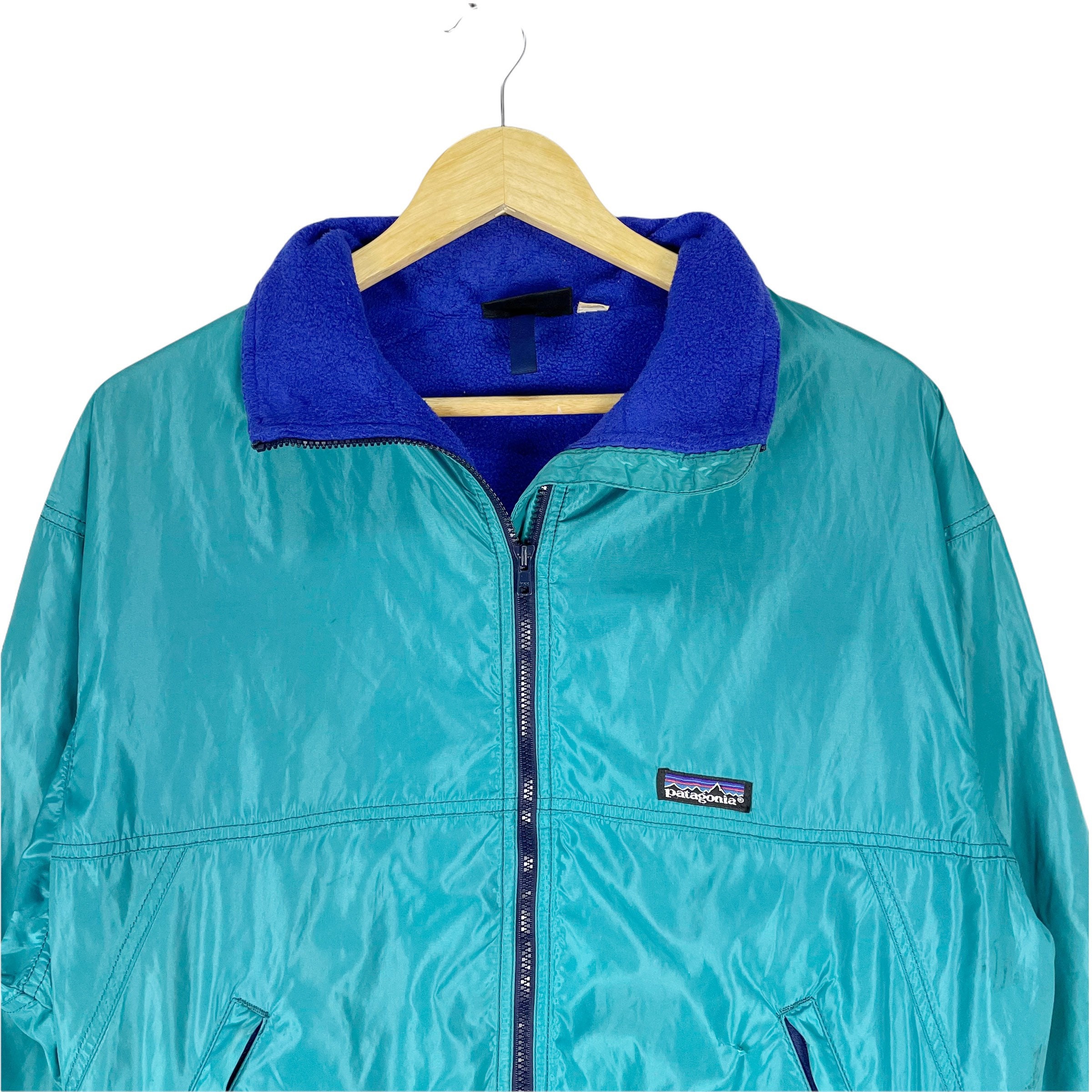 90s patagonia 2025 jacket