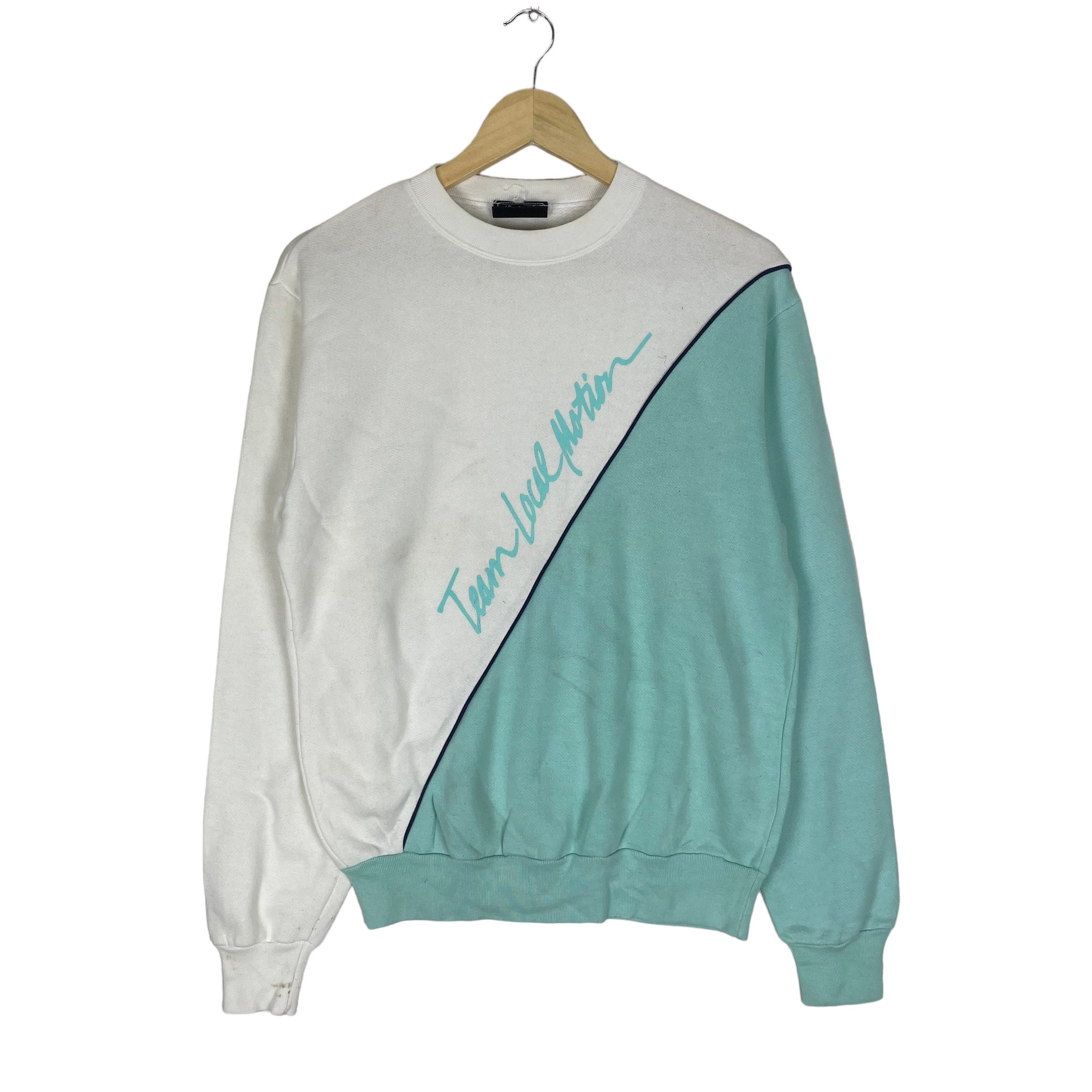 トップス knuth marf vintage like logo sweat vintage like logo sweat/2color | KNUTH MARF