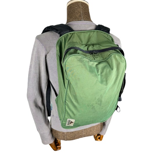 Vintage 90s Gregory X Sierra Designs Dual Daypack Backpack