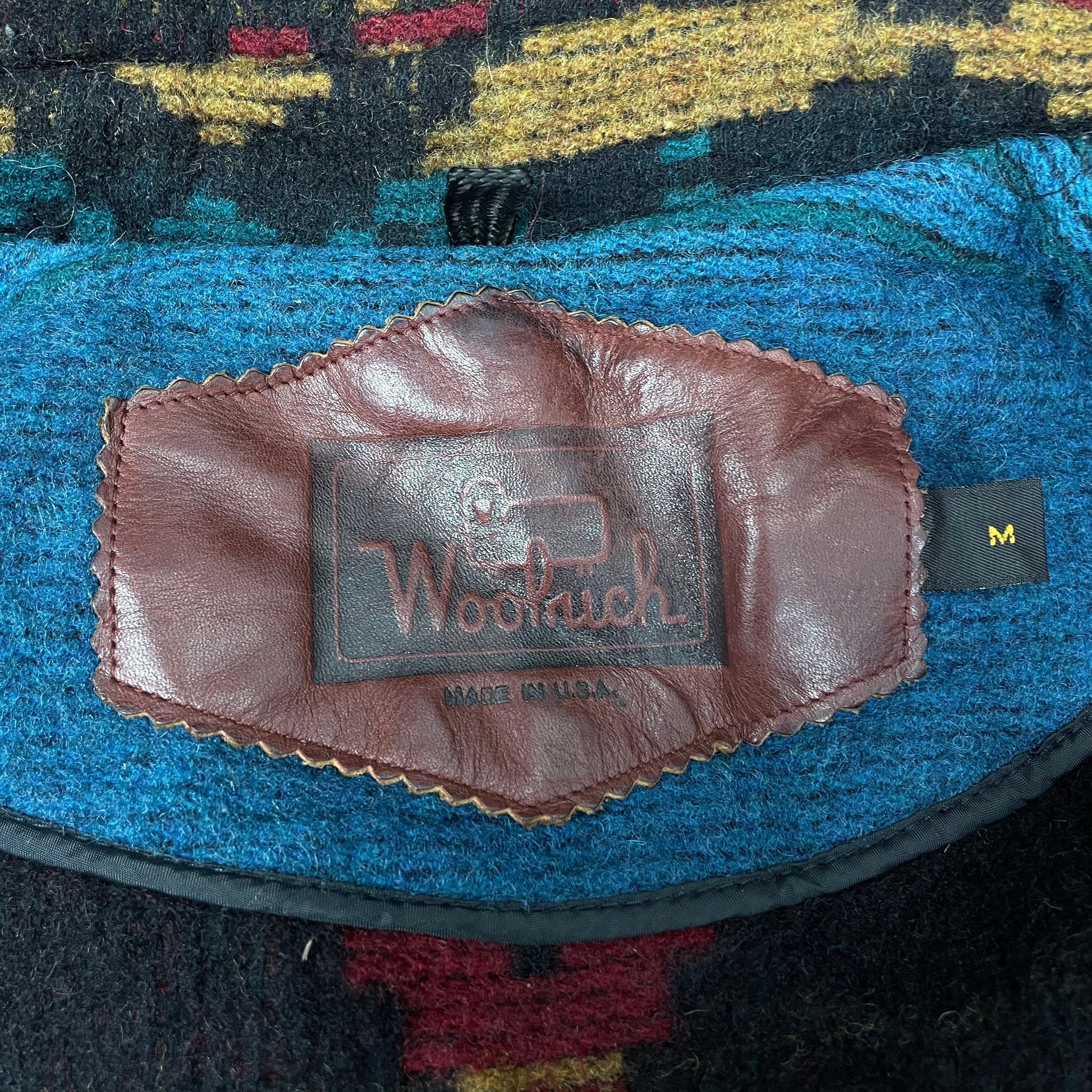 古着 90s USA製 Pendleton 「High Grade Western Wear」 豪華