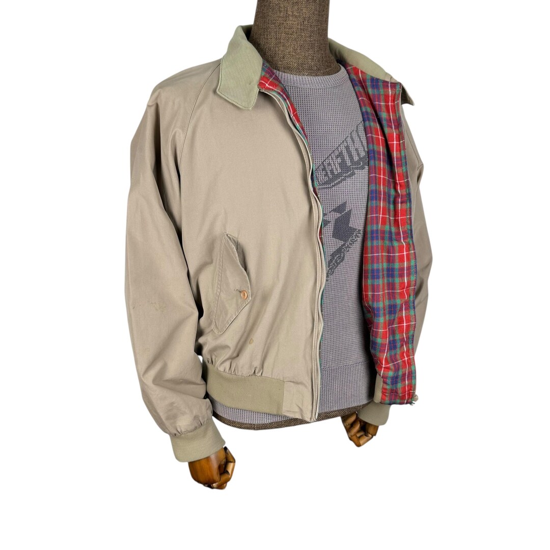 ジャケット・アウター 70s 80s EURO cotton harrington jacket il_340x270.6142430702_ik4y.jpg
