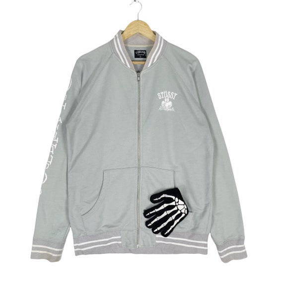 限定セール！】 サーマル stussy 25ss メルカリ