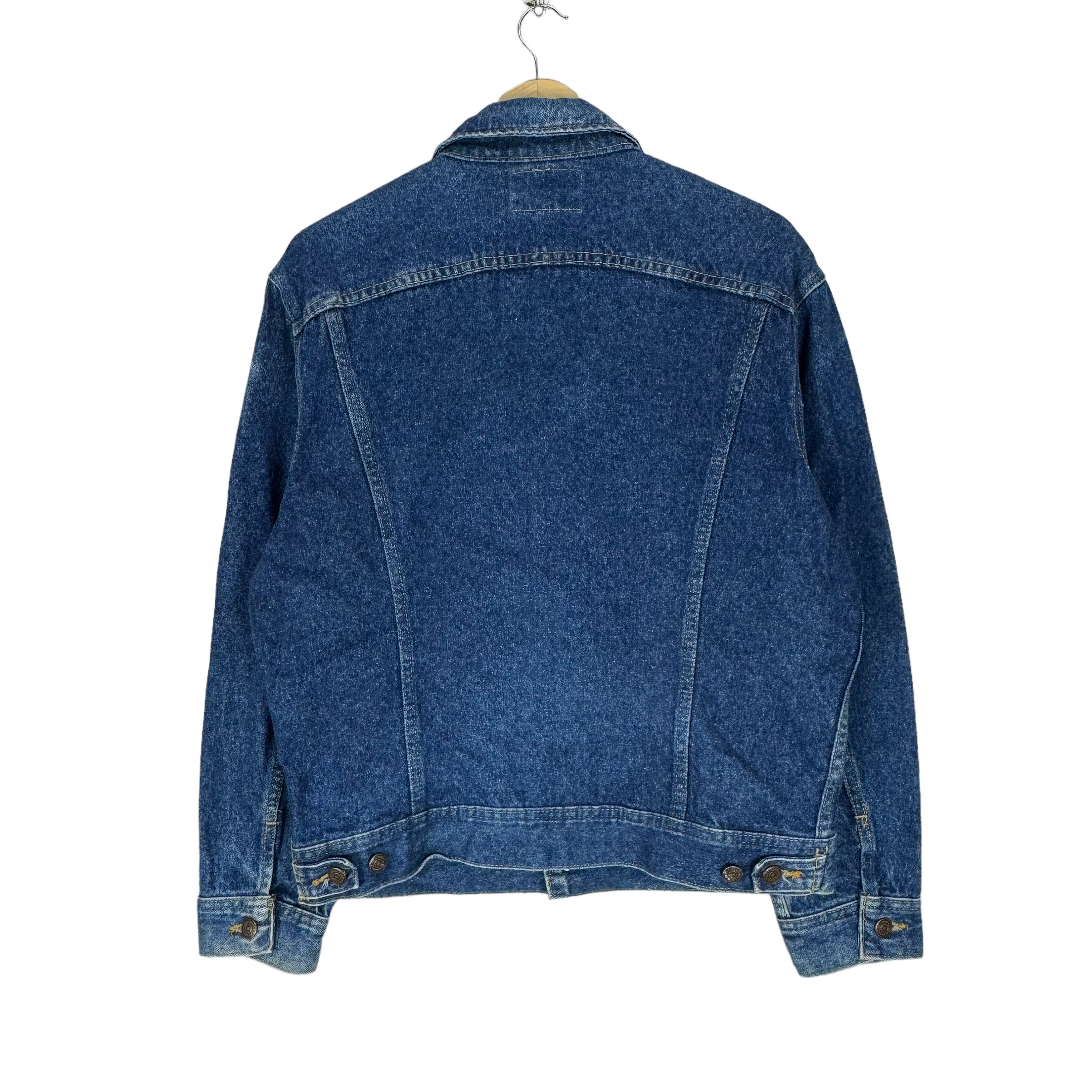 ヴィンテージギャバルーズブルゾン　size3 crewre online store / blouson