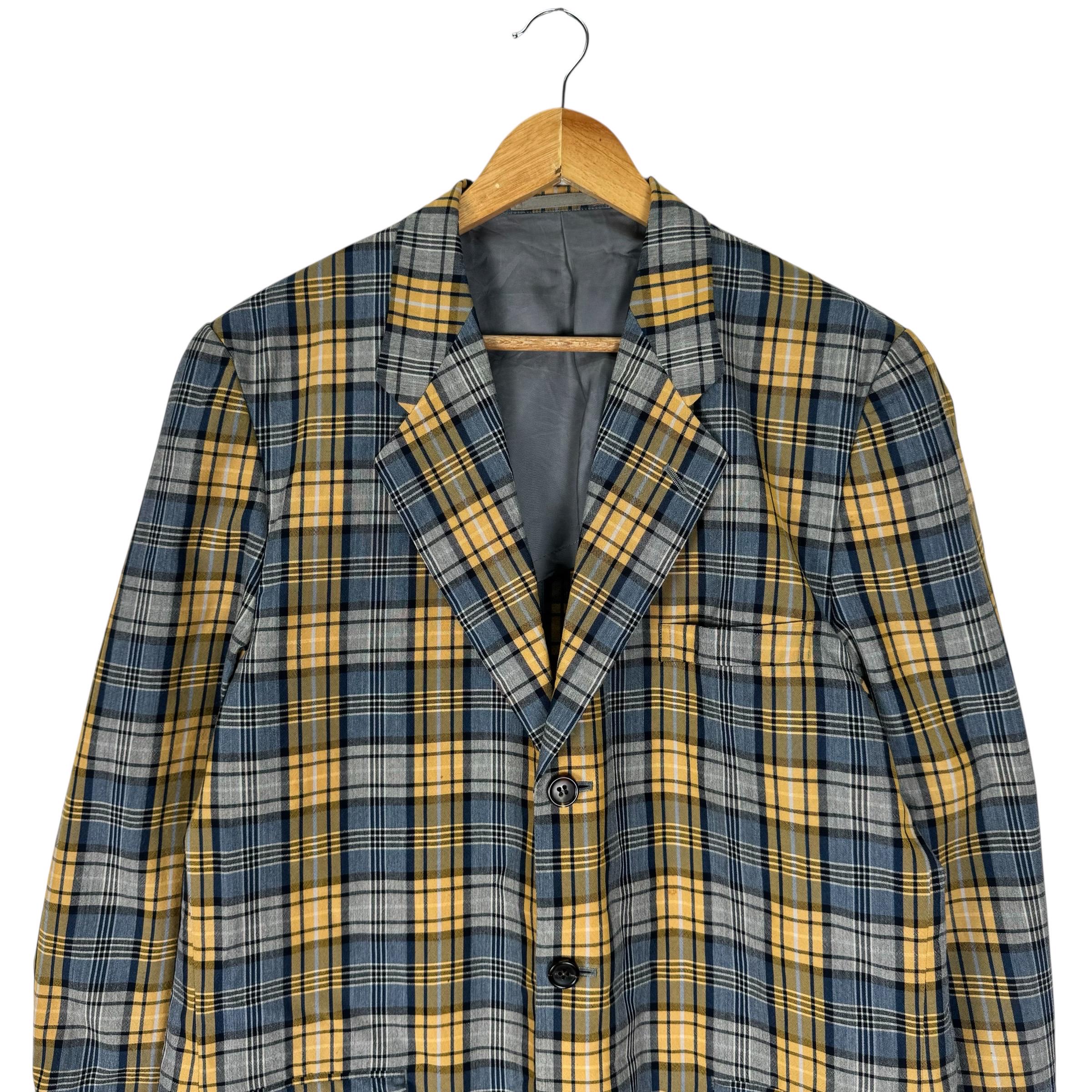 ~90's COMME des GARÇONS HOMME Comme Des Garçons 1990s COMME DES GARCONS HOMME | sephia87