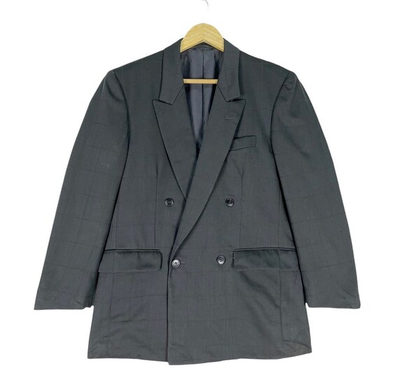 Christian dior 2025 monsieur blazer