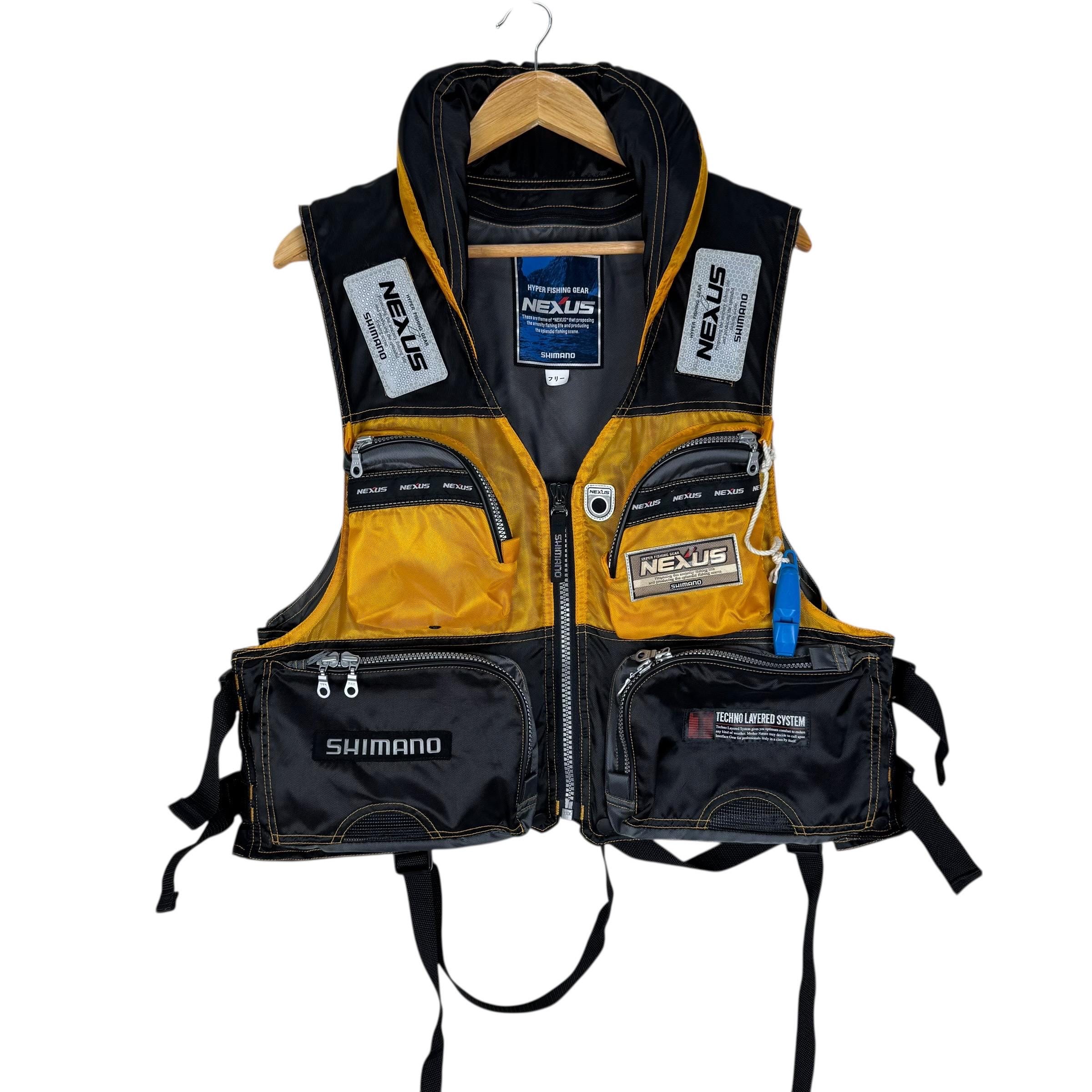 シマノ　HYPER FISHING GEAR GORE-TEX Hyper Fishing Gear - Etsy
