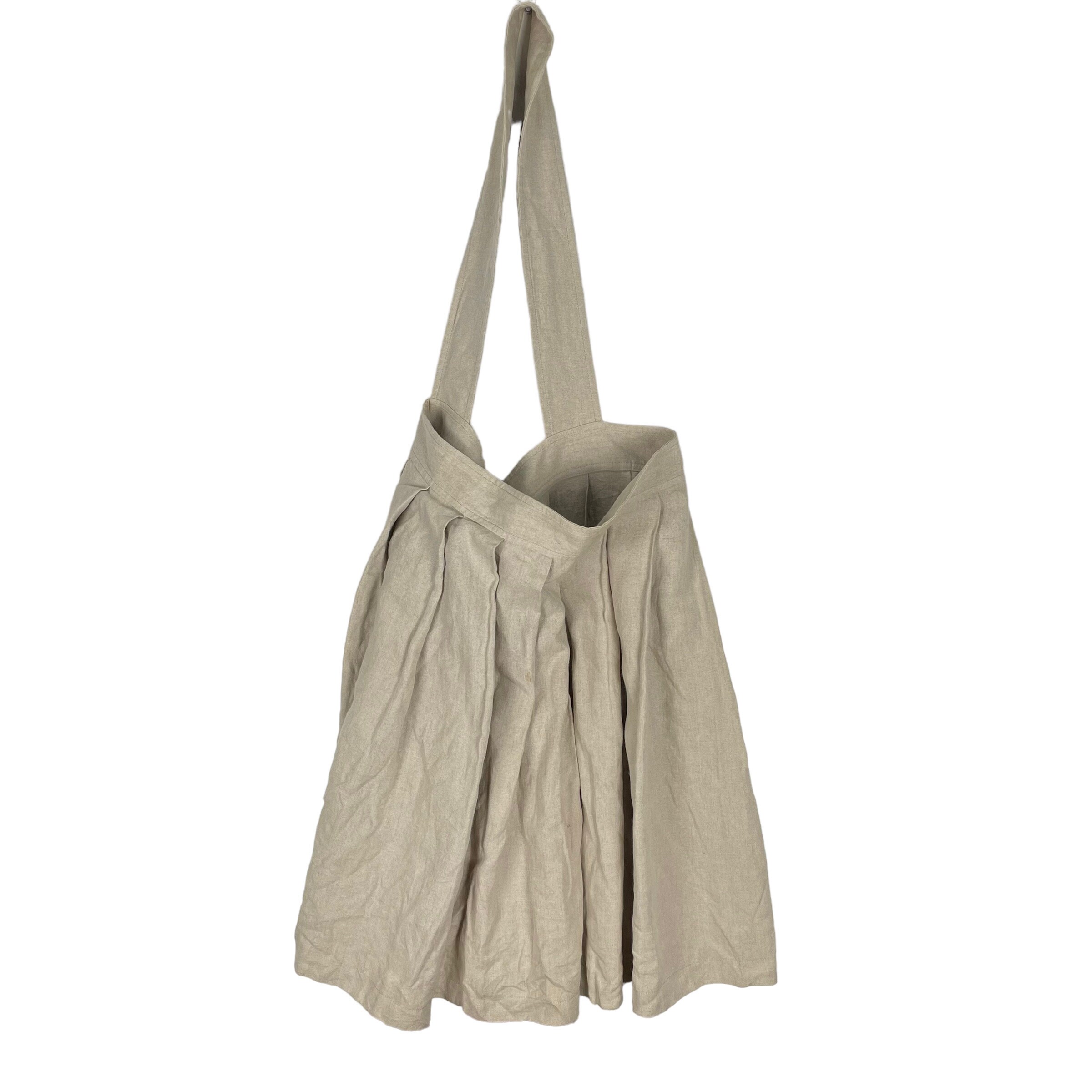 robe de chambre COMMEdesGARCONS/VTG bag（Vintage Comme Des Garcons 