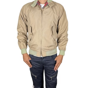 Baracuta Jacket 44 - Etsy