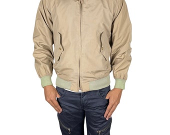 ジャケット・アウター 90s BARACUTA cashmere wool Harringt Vintage 90s Baracuta Herrington Jacket Classic G9 Brown