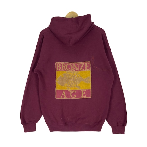 Venice Hooded Sweatshirt