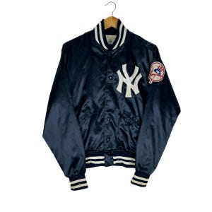 Yankees Felco Jacket - Etsy