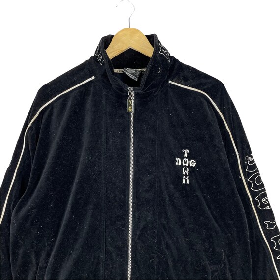 Louis Vuitton Authenticated Windbreaker Poncho Black Monogram Logo