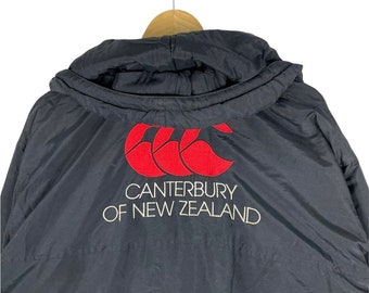 美品【Canterbury】BS-W JACKET ブラック L Qoo10] カンタベリー BS-W ジャケット（メンズ） L ブラ