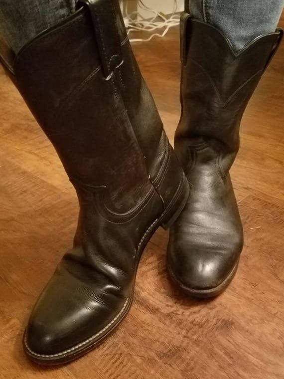 Chaparro Columbia S.A. Western Cowboy Boots and 50 similar items Chaparro Columbia S.A. Western Cowboy Boots and 50 similar items