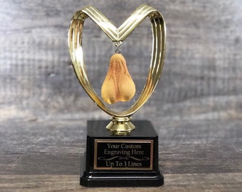 gag trophies